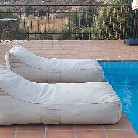 קלמאקי Villa Phaestias מראה חיצוני תמונה