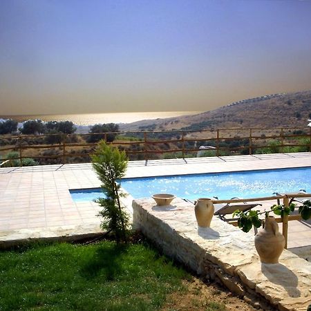 קלמאקי Villa Phaestias מראה חיצוני תמונה