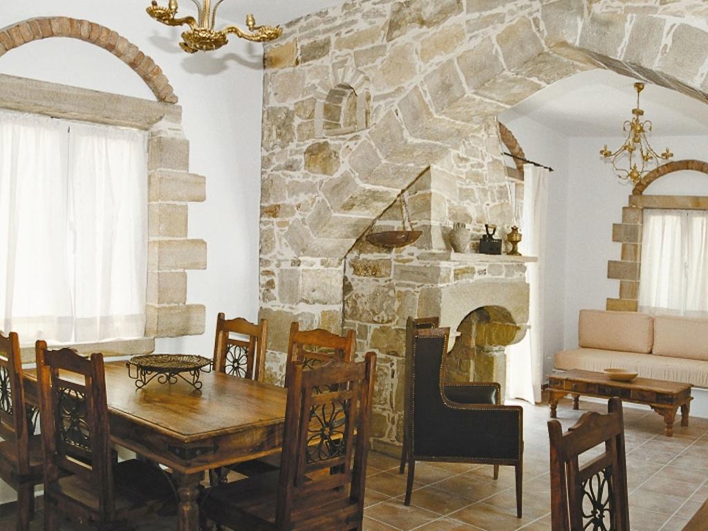 קלמאקי Villa Phaestias מראה חיצוני תמונה
