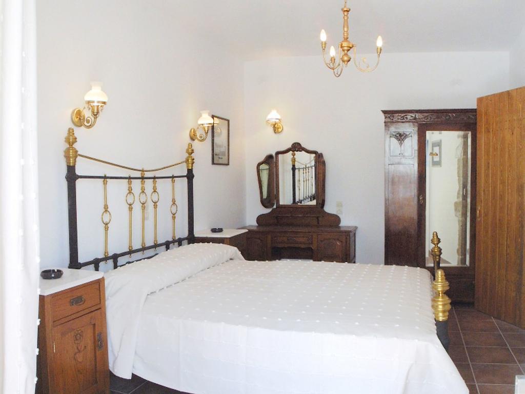 קלמאקי Villa Phaestias מראה חיצוני תמונה