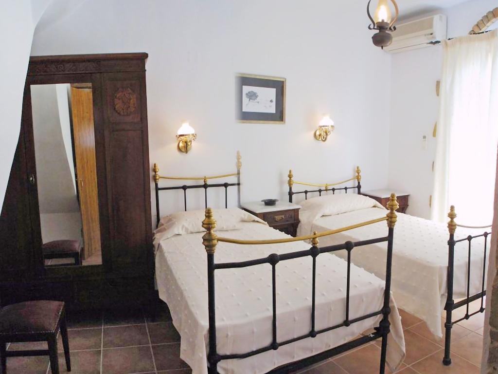 קלמאקי Villa Phaestias מראה חיצוני תמונה