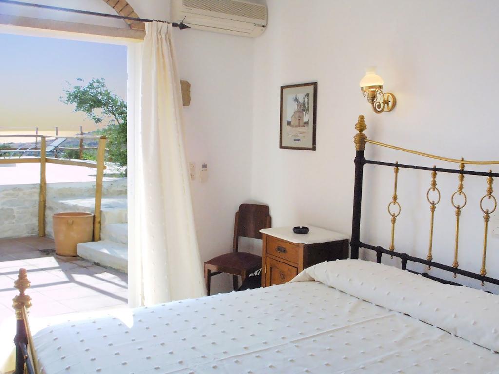 קלמאקי Villa Phaestias מראה חיצוני תמונה